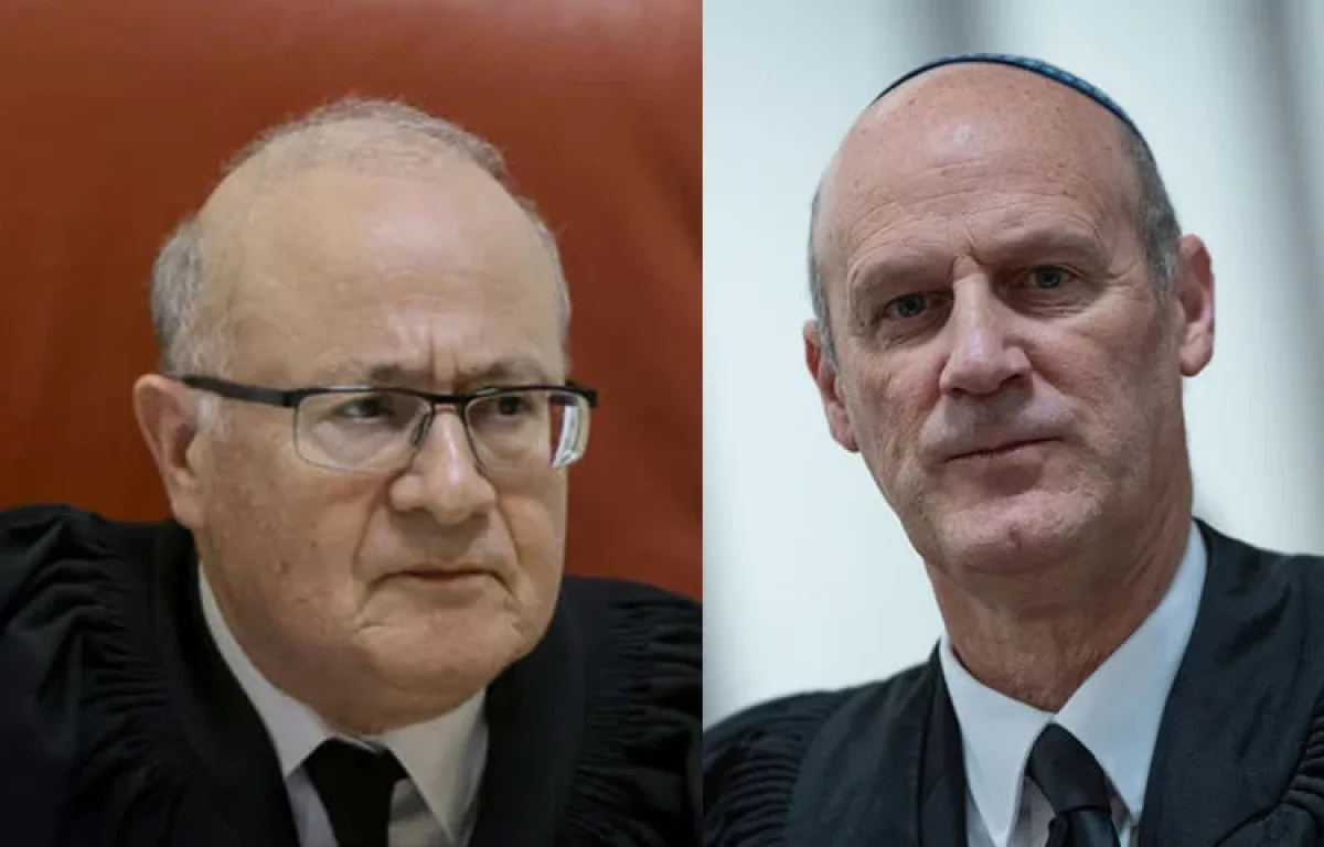 אין הכרעה בכנסת: אף מועמד למבקר המדינה לא השיג את הרוב הדרוש אין הכרעה בכנסת: אף מועמד למבקר המדינה לא השיג את הרוב הדרוש