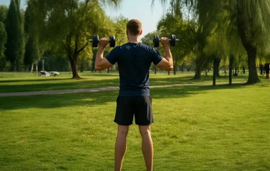 חשבתם שהקיץ עוזר לרדת במשקל? הנתונים מספרים סיפור אחר