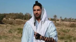 עומר חזן עשה סיום מסכת, והוא לא הצליח להסתיר את ההתרגשות