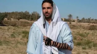 עומר חזן עשה סיום מסכת, והוא לא הצליח להסתיר את ההתרגשות