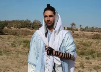עומר חזן עשה סיום מסכת, והוא לא הצליח להסתיר את ההתרגשות עומר חזן עשה סיום מסכת, והוא לא הצליח להסתיר את ההתרגשות