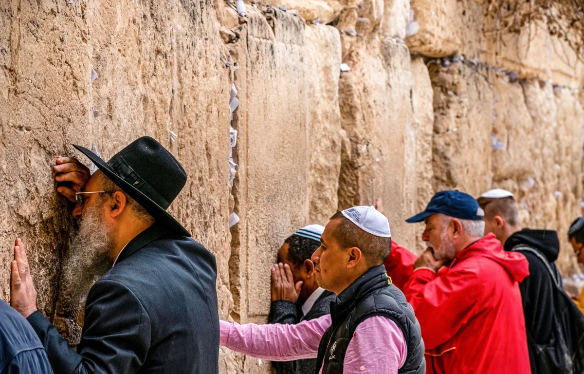 8 סודות התפילה של הצדיקים שכל יהודי צריך להכיר