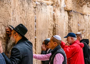 8 סודות התפילה של הצדיקים שכל יהודי צריך להכיר