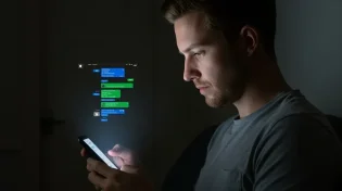 אתם עכשיו בטלפון, ולא יודעים למה? זו הסיבה