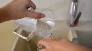 הברכה שנאמרת מדי יום ומזכירה את הנס הגדול שבגוף האדם