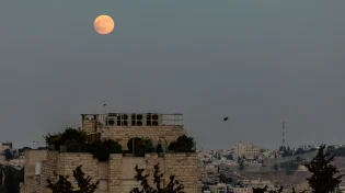 מדוע ישראל נמשלו ללבנה, והקשר המפתיע לגאולה