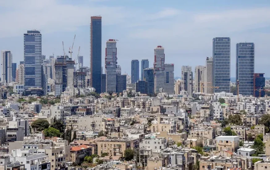 לקראת שבת: שינוי במזג האוויר ועלייה בטמפרטורות ברוב האזורים לקראת שבת: שינוי במזג האוויר ועלייה בטמפרטורות ברוב האזורים