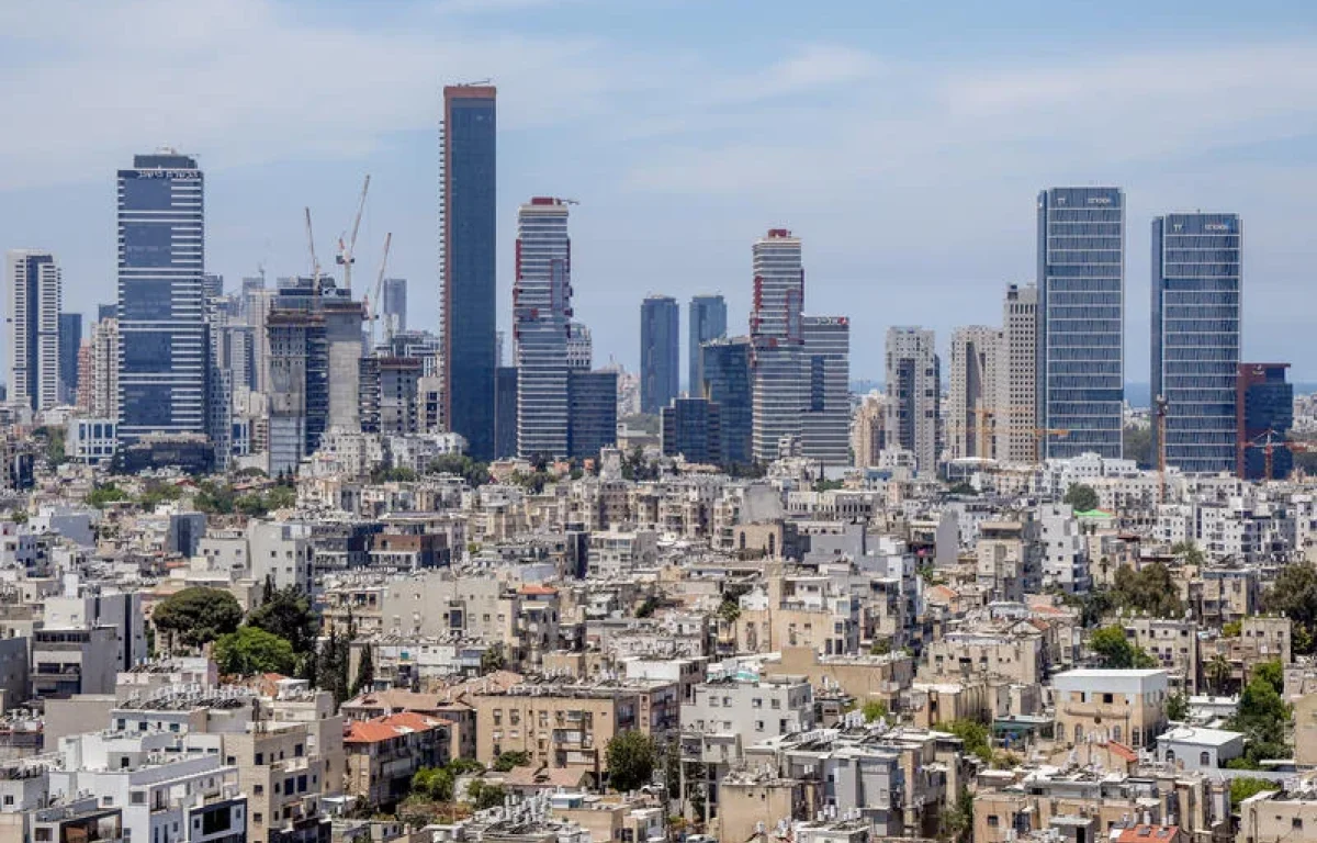 לקראת שבת: שינוי במזג האוויר ועלייה בטמפרטורות ברוב האזורים