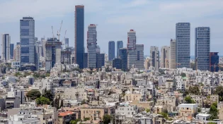 לקראת שבת: שינוי במזג האוויר ועלייה בטמפרטורות ברוב האזורים