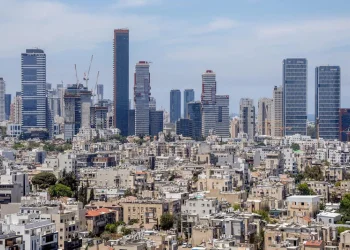 לקראת שבת: שינוי במזג האוויר ועלייה בטמפרטורות ברוב האזורים