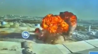 עשרות נפגעים במתקפה על כווית, טראמפ טען: "לא נראה כ"כ נורא"