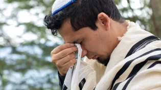 "הדרך לגן עדן": 12 סגולות ומעלות לקדושת העיניים