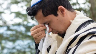 "הדרך לגן עדן": 12 סגולות ומעלות לקדושת העיניים
