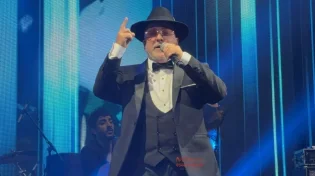 אלפים הגיעו, הכרטיסים אזלו: יניב בן משיח עשה היסטוריה וקידוש ה' בקיסריה