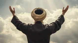 האם ברכת הרב לבדה מספיקה? המסר המטלטל מפרשת השבוע