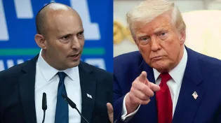 טראמפ בדרך למהלך דרמטי? ההערכות בארה"ב על פגישה אפשרית עם נפתלי בנט