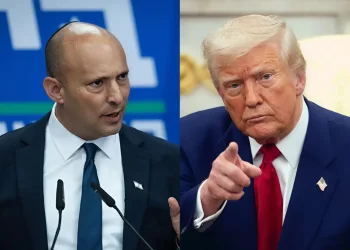 טראמפ בדרך למהלך דרמטי? ההערכות בארה"ב על פגישה אפשרית עם נפתלי בנט