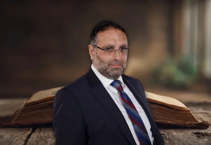 לגדל ילדים בלי פחד: הכלים שיצילו את הדור הבא מהניסיונות