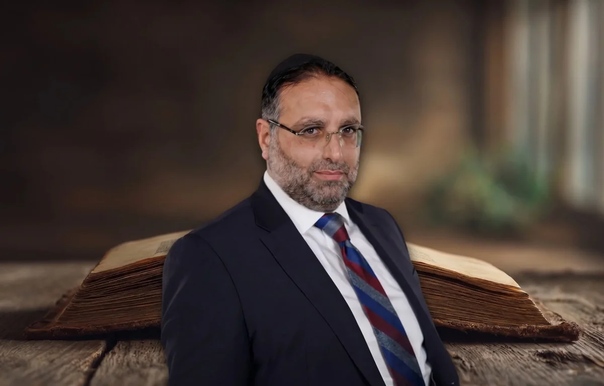 לגדל ילדים בלי פחד: הכלים שיצילו את הדור הבא מהניסיונות