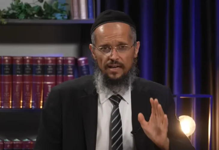 "החיים שלך יכולים להשתנות היום": כך זוכים לישועות מעל הטבע