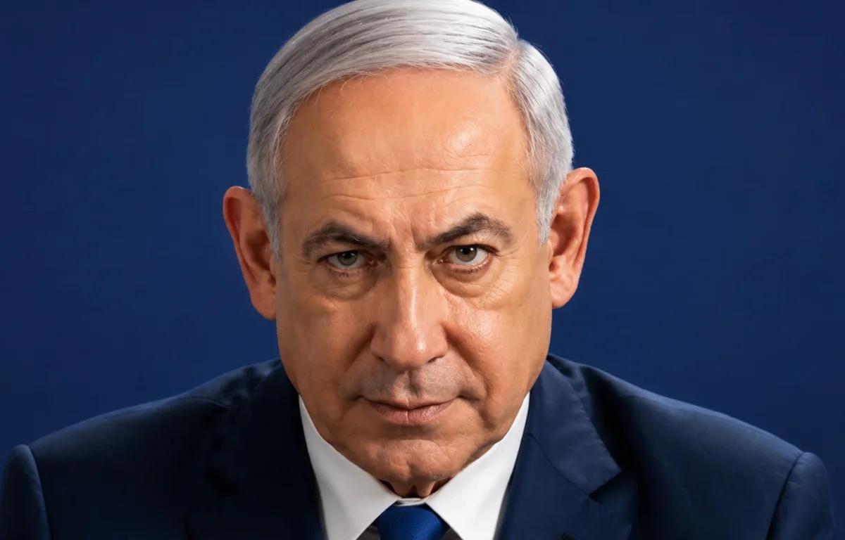 האם לבנימין נתניהו יש ביטחון עצמי ומה הקשר לשם שלו?