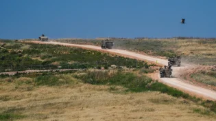 שעות לאחר הפסקת האש: חיזבאללה הפר את ההסכם ושיגר רקטות לעבר ישראל