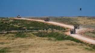 שעות לאחר הפסקת האש: חיזבאללה הפר את ההסכם ושיגר רקטות לעבר ישראל