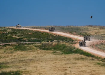 שעות לאחר הפסקת האש: חיזבאללה הפר את ההסכם ושיגר רקטות לעבר ישראל שעות לאחר הפסקת האש: חיזבאללה הפר את ההסכם ושיגר רקטות לעבר ישראל