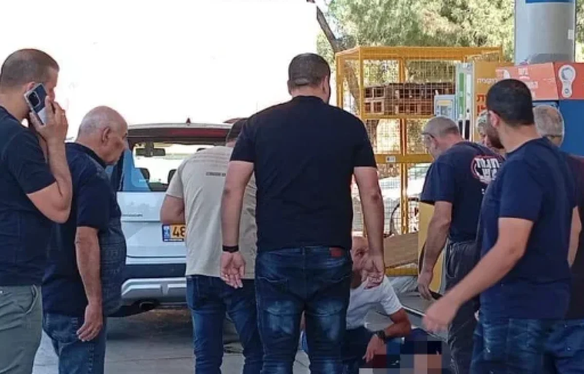 פיגוע ירי קטלני בשרון: הרוג וחמישה פצועים בארבע זירות שונות