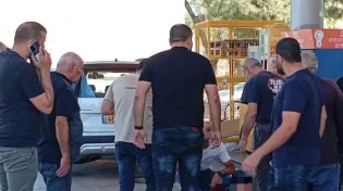 פיגוע ירי קטלני בשרון: הרוג וחמישה פצועים בארבע זירות שונות