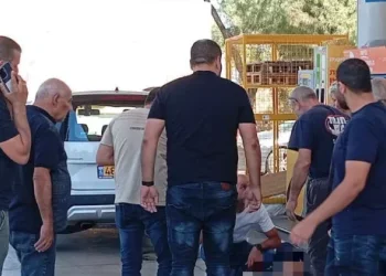 פיגוע ירי קטלני בשרון: הרוג וחמישה פצועים בארבע זירות שונות