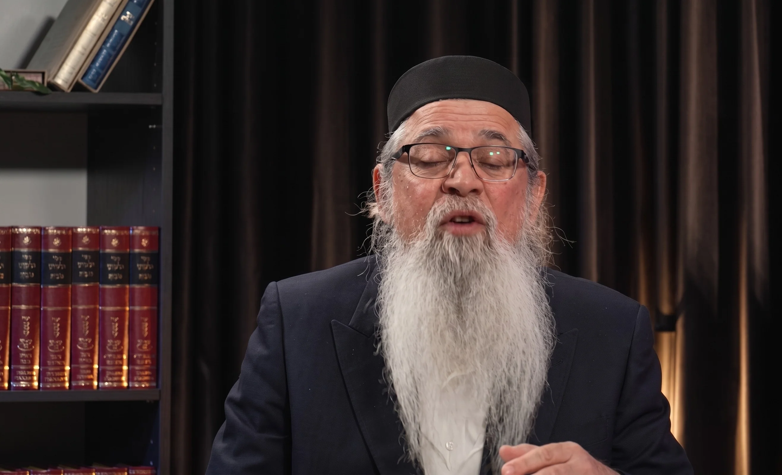 אזהרה מספר הזוהר: המרגלים של 2026 נחשפים | הרב יוסף ביטון