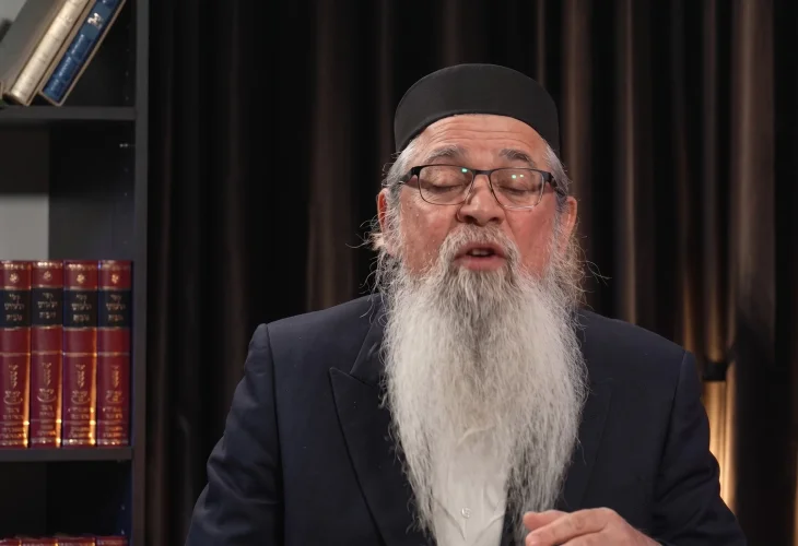 אזהרה מספר הזוהר: המרגלים של 2026 נחשפים | הרב יוסף ביטון