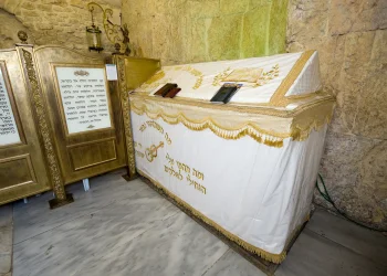 המגפה הפילה 100 איש ביום - לא תאמינו מה עצר אותה המגפה הפילה 100 איש ביום - לא תאמינו מה עצר אותה