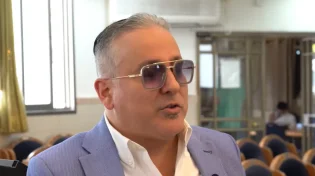 יניב בן משיח במסר מצמרר אחרי הרצח המזעזע