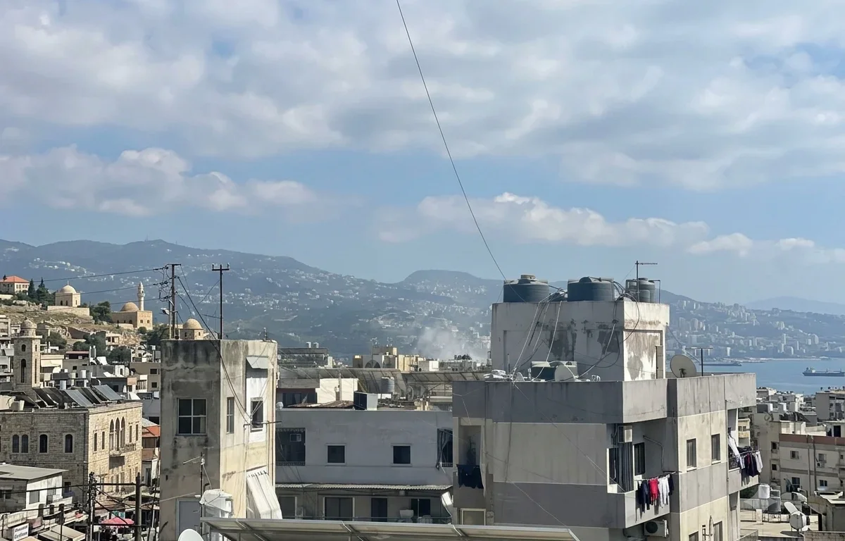אחרי הירי לישראל: צה"ל תקף בלב הדאחייה, פיצוצים עזים נשמעו בביירות אחרי הירי לישראל: צה"ל תקף בלב הדאחייה, פיצוצים עזים נשמעו בביירות