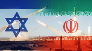 מדהים: בזמן שאיראן משגרת טילים, צירוף המקרים ממגילת אסתר מסעיר את הרשת