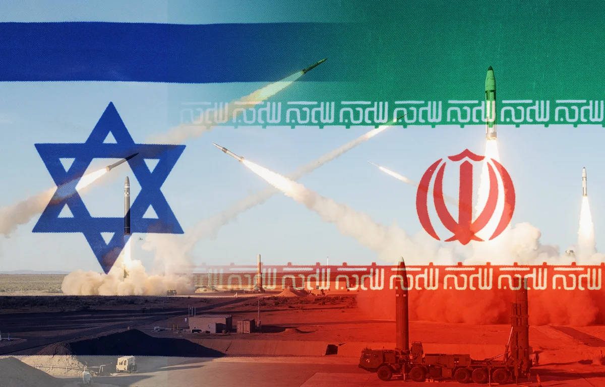 מדהים: בזמן שאיראן משגרת טילים, צירוף המקרים ממגילת אסתר מסעיר את הרשת מדהים: בזמן שאיראן משגרת טילים, צירוף המקרים ממגילת אסתר מסעיר את הרשת