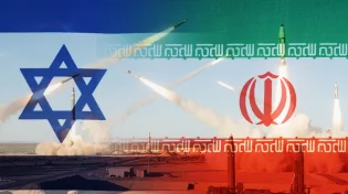 מדהים: בזמן שאיראן משגרת טילים, צירוף המקרים ממגילת אסתר מסעיר את הרשת