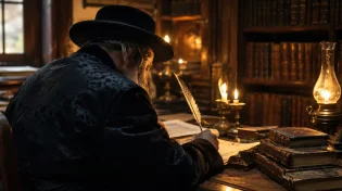 הוא ביקש שלא להדפיס את כתביו אבל הותיר מורשת עצומה