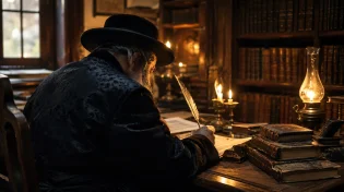 הוא ביקש שלא להדפיס את כתביו אבל הותיר מורשת עצומה