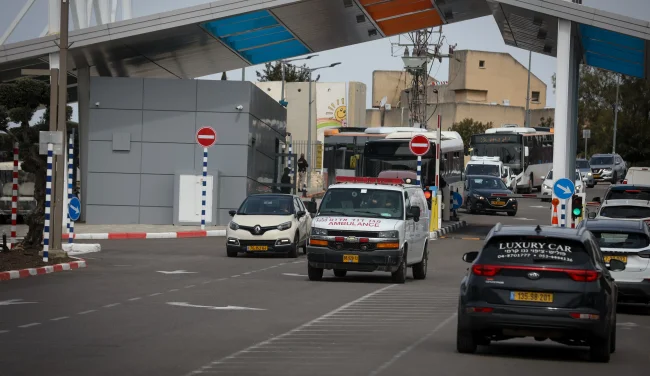 בעקבות המצב הביטחוני: בתי החולים נערכים למעבר מהיר למתכונת חירום