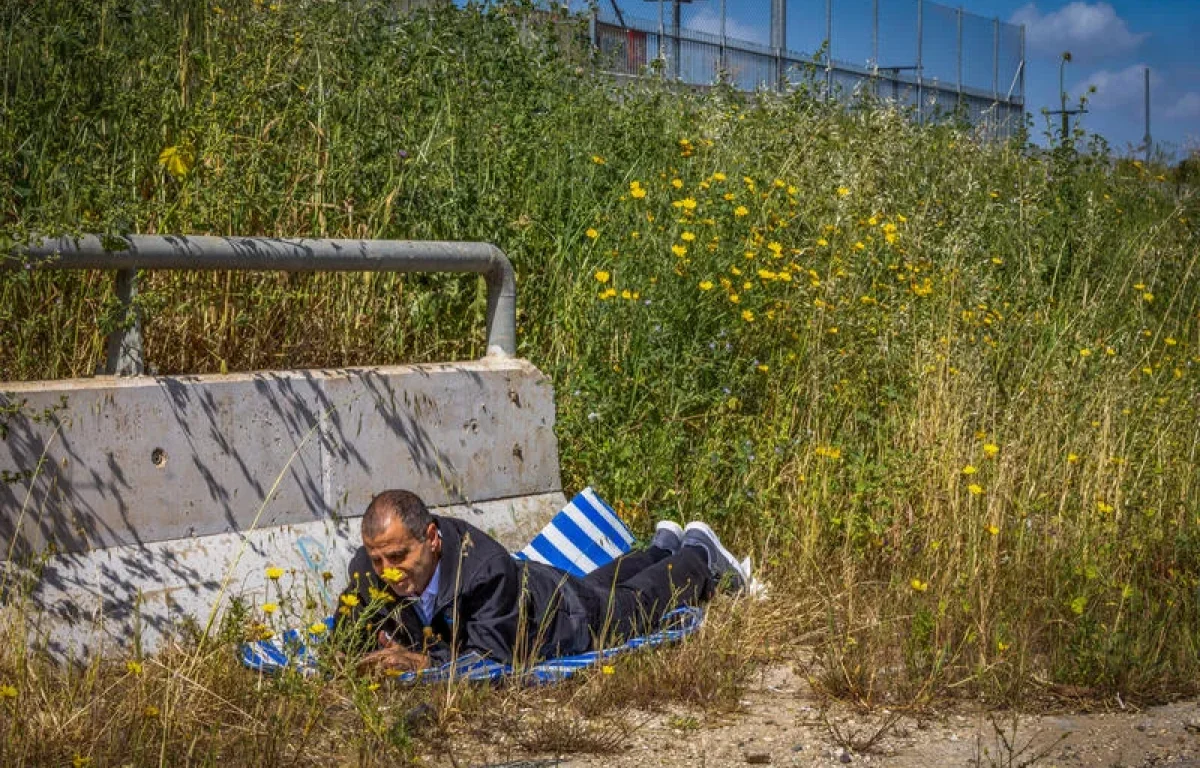 התחממות באוויר: גם מזג האוויר מאותת על ימים חמים יותר התחממות באוויר: גם מזג האוויר מאותת על ימים חמים יותר