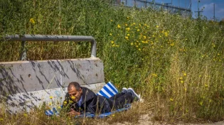 התחממות באוויר: גם מזג האוויר מאותת על ימים חמים יותר