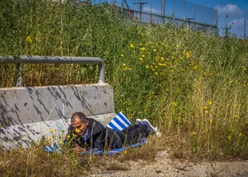 התחממות באוויר: גם מזג האוויר מאותת על ימים חמים יותר התחממות באוויר: גם מזג האוויר מאותת על ימים חמים יותר