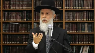 הרב זמיר כהן בקריאה דרמטית: "תפסיקו לקרוא לבחורי הישיבות עריקים, הם נסיכים"