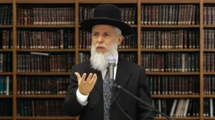הרב זמיר כהן בקריאה דרמטית: "תפסיקו לקרוא לבחורי הישיבות עריקים, הם נסיכים"