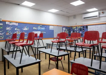 בשל המצב הביטחוני: משרד החינוך צפוי לבטל את הבגרויות הקרובות