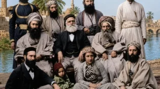 הטריק בבית הדין הוביל להודאה מיידית: האזינו לסיפורים מופלאים על סבו של הבן איש חי