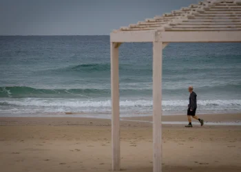 התחממות קלה וחשש מעומסי חום כבדים - זו התחזית הצפויה לנו התחממות קלה וחשש מעומסי חום כבדים - זו התחזית הצפויה לנו